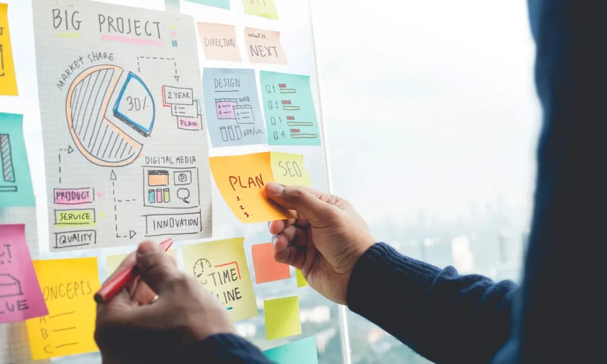 SHARE YOUR PROJECT