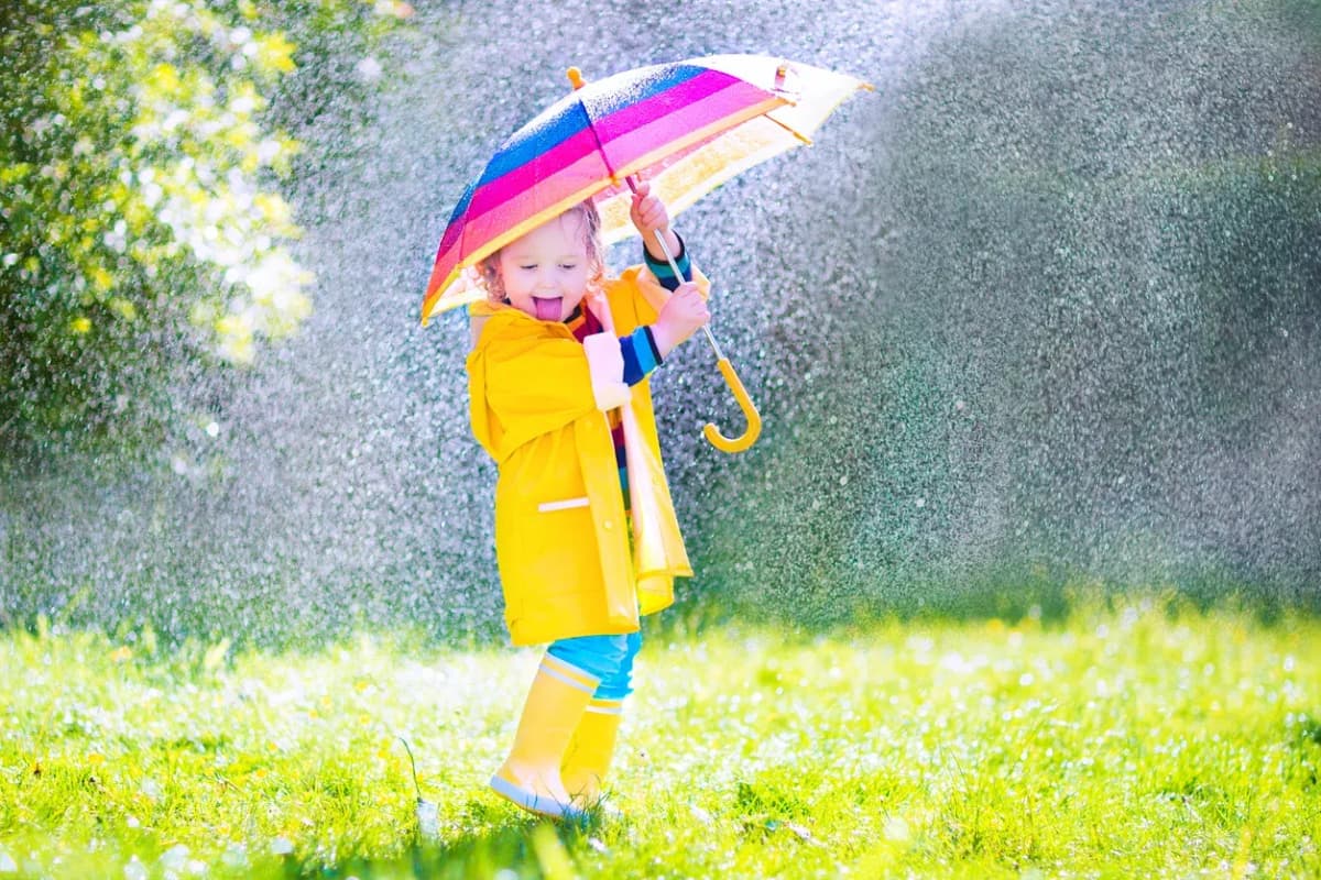 LEARN ABOUT THE WEATHER
